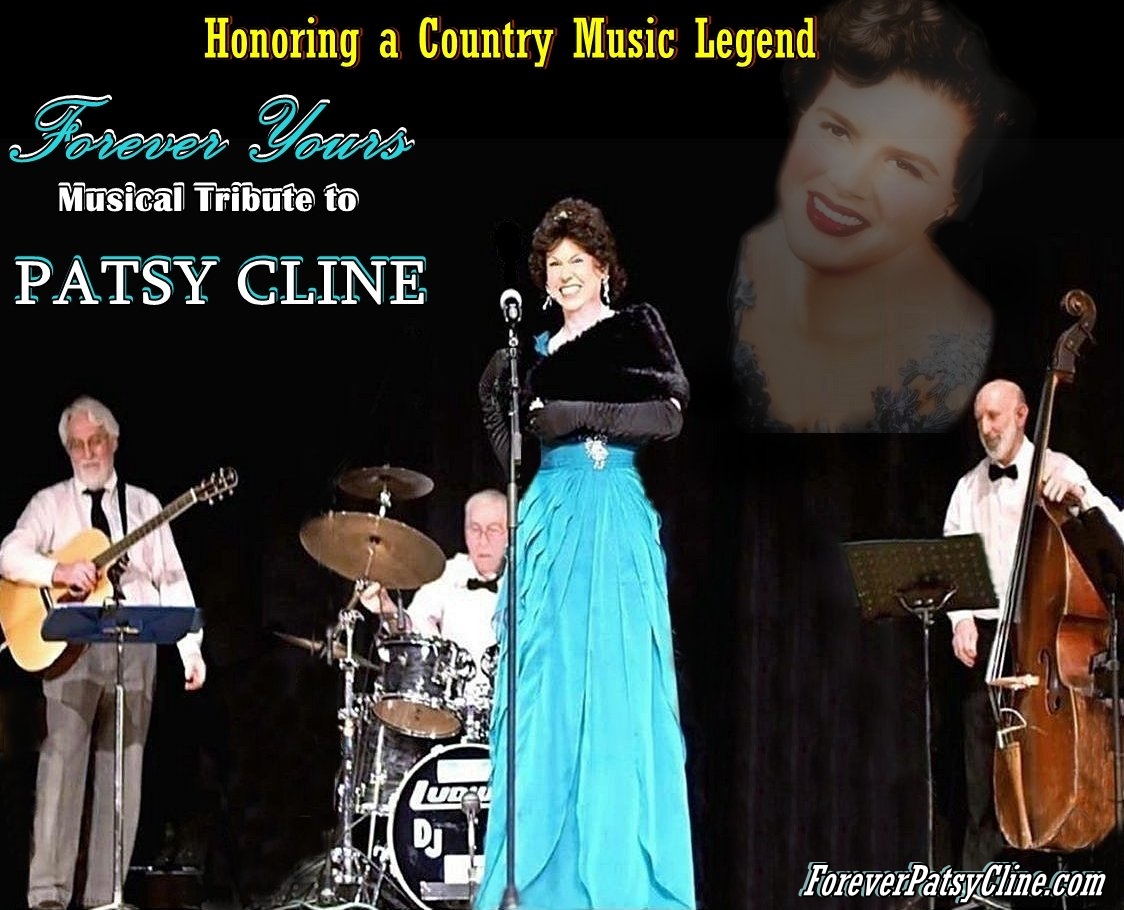 Patsy Cline Tribute Band